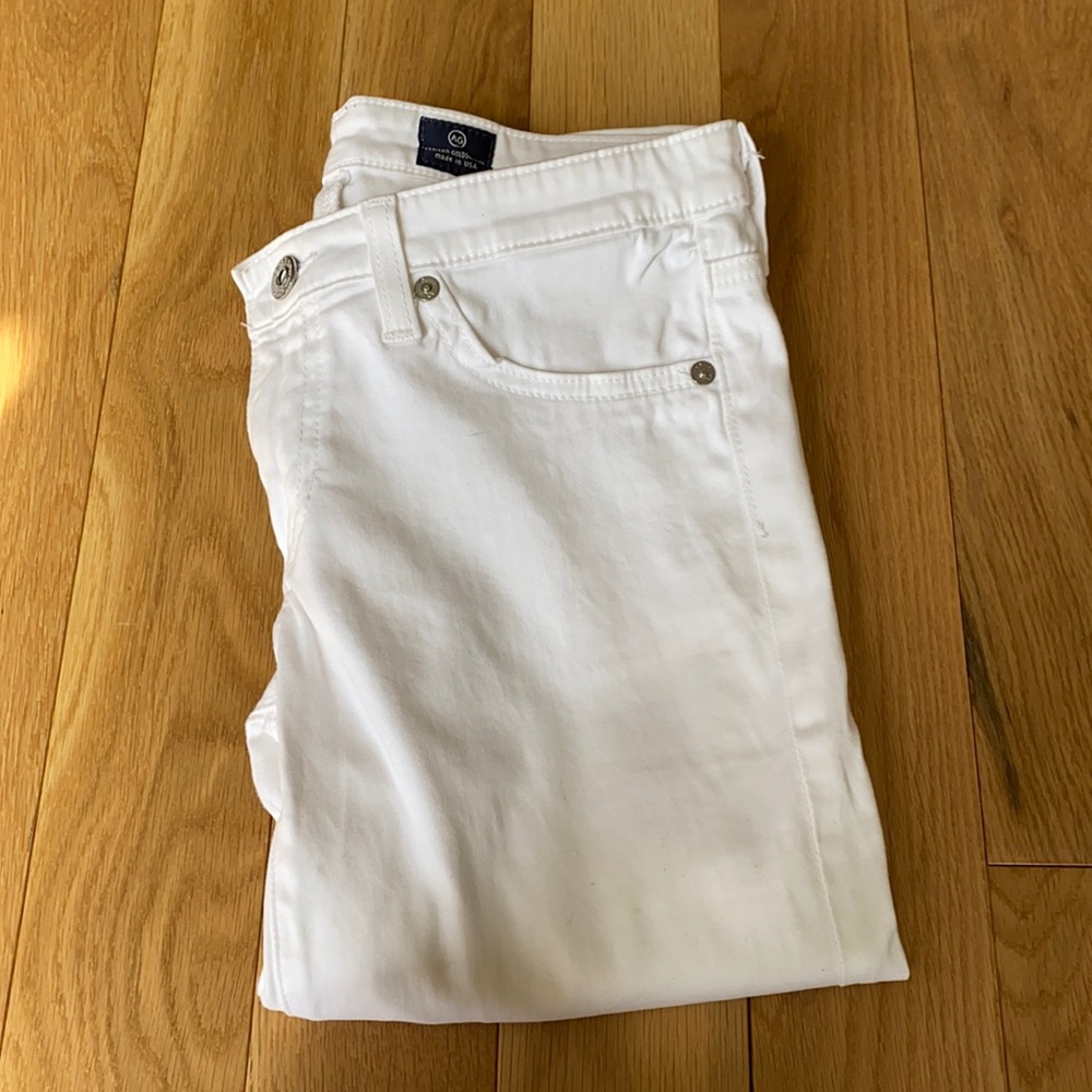 Adriano Goldschmied Jeans